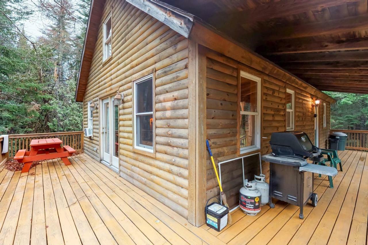 Maine Attraction Villa Upper Shirley Corner Exterior photo