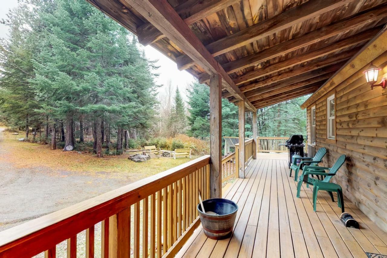 Maine Attraction Villa Upper Shirley Corner Exterior photo